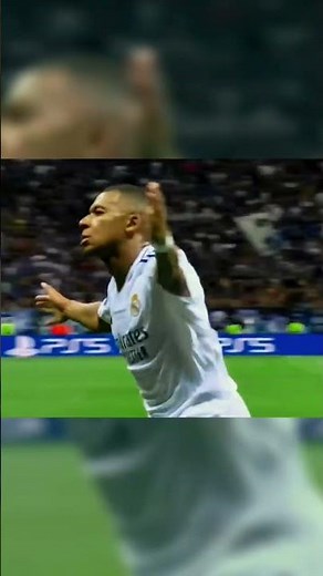 Mbappe All Goals for Real Madrid | Kylian Mbappe Goals & Highlights