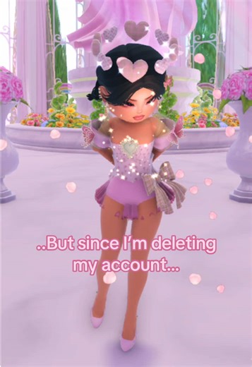 Why They Should Have Reworked These Royale High Sets