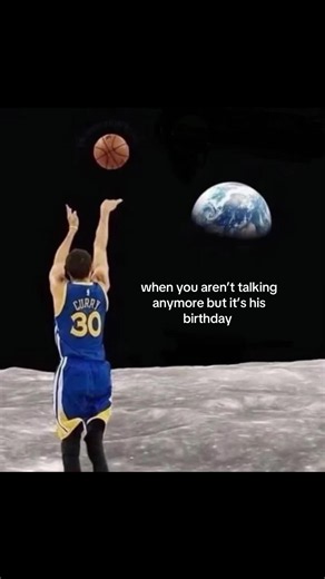 Did I Stutter? Texting Ex on His Birthday Reaction