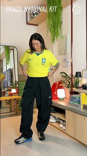 What should you wear to a FIFA World Cup 26™ game?