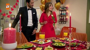 Tarik e suprizon silan shiko si epret ate | Epi 119 | 08.12.2022 | Seriale turke shqip