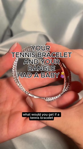 ✨ Text 847-718-8069 to Reserve Your Bangle! ✨ ✨ Black Friday Flex Bangle Event | Nov 28–29 ✨ Get ready to shine with our 14k Gold Diamond Flex Bangle — the perfect blend of tennis-bracelet sparkle and modern bangle style. It bends, flexes, and moves with you for effortless, everyday elegance. Special Black Friday Pricing: 💎 1 ctw — $1,699 (Reg. $2,495) 💎 2 ctw — $2,799 (Reg. $4,195) 💎 3 ctw — $3,699 (Reg. $5,495) 💎 5ctw — $6,499 (Reg. $9,995) Don’t wait — text now to secure your sparkle befo