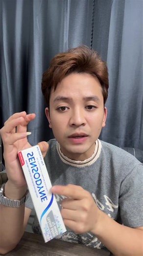 Understanding Sensodyne for Sensitive Teeth Relief