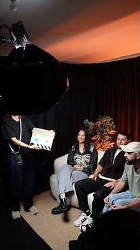 MAKING-OF 🎬 : Devine qui tu es #2 !