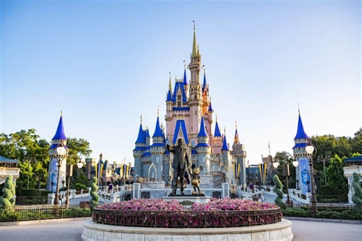 Disney Parks Revenue Strong in 2025 Despite Hurricane and Cruise Line Costs | Chip and Company