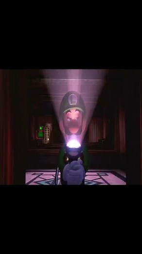 [Let's Play] Luigi's Mansion 3 for Busy People [#4] #Shorts