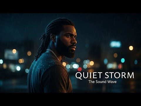 When Nobody's Looking – A Man's Breaking Point | Quiet Storm Music Video