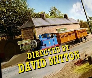 Thomas the Tank Engine & Friends Thomas & Friends S06 E024 Dunkin’ Duncan