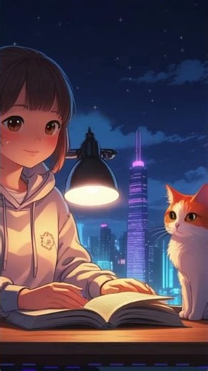 Study with us live 🎧 24/7 Lofi Radio