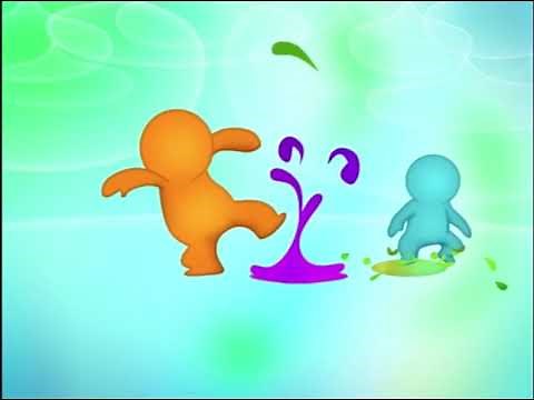 Nick Jr Productions (2007/2008)