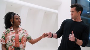 Why Imani Hakim loves her Mythic Quest adventure on Apple TV