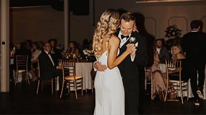 “Married the girl of my dreams,” Cole Custer marries long-time girlfriend Kari Witt