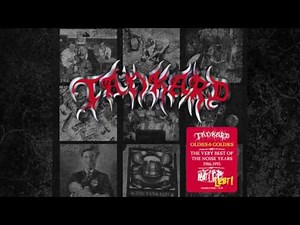 Tankard - Open All Night