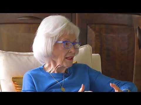 Sage founder Sara Miller McCune on guaranteeing the company's long-term independence