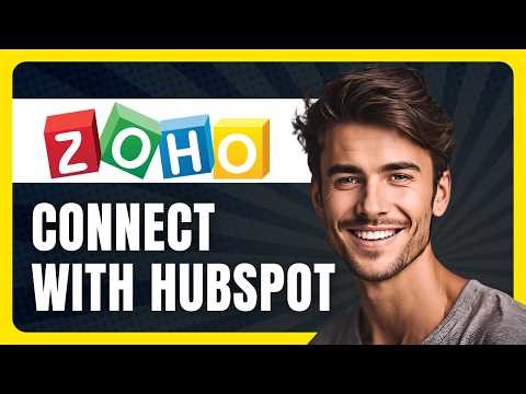 How to Connect HubSpot and Zoho in 2026