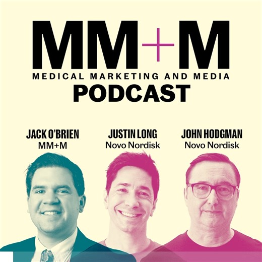 🎧 This week on the MM M podcast: Justin Long and John Hodgman reunite to say there’s only one Ozempic You’ll recall that actors Justin Long and John Hodgman achieved advertising fame in the latter part of the 2000s for their participation in Apple’s long-running Get a Mac campaign. Now, the pair have reunited for Novo Nordisk’s There’s Only One Ozempic campaign, which debuted Tuesday morning. To promote the ad campaign, Long and Hodgman joined managing editor Jack O’Brien for a lively joint int