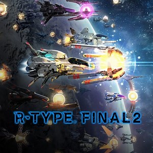 R-Type Final 2 (2021) - MobyGames