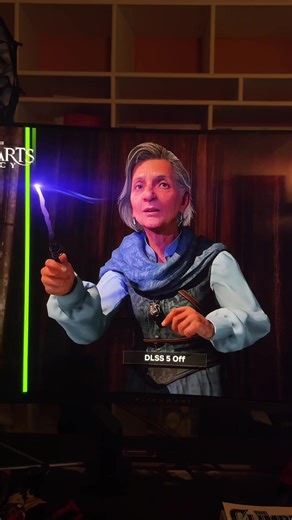 AI Filters Ruining Video Game Artistry & Graphics Cards