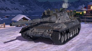 【WOTB模组分享】豹一/Leopard 1改装模组合集-兼容PC/安卓（附网盘链接/持续更新/建议收藏）