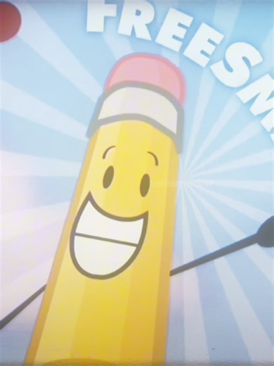 freesmart.. | #bfdi #bfdiedit #bfdia #idfb #bfb #tpot #tpotedit #freesmart #bfdifreesmart