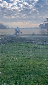 Massive pitter triple #lakecycle #automobile