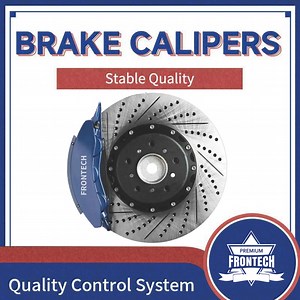 [Hot Item] Brake Caliper for Mitsubishi Pajero Brake Caliper for Hyundai H1 Nissan Bluebird U13 Brake Caliper for Land Rover Defender Brake Calipers Brake Pads for Gt6