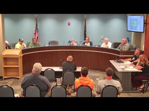 6/16/26 Plan Commission Meeting