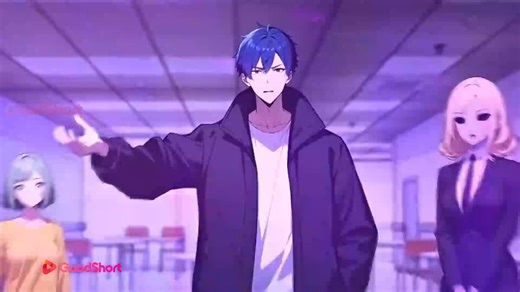 [ENG DUB] I Bought the Apocalypse With Nethernotes 💥👻 In this apocalypse where ghosts descented… He was reborn with trillions of Nethernotes, becoming a ruthless angel investor, taming deadly ghosts, buying up countless vast estates, and rewriting the rules of this world—rising straight to the top! 👑 🔥 [ENG DUB] I Bought the Apocalypse With Nethernotes 🔥 #GoodShort #GhostApocalypse #EpicPower #mustwatch | Overlord movie