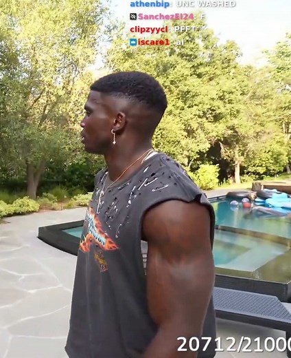Faze trick shots with tyreek hill #faze #adapt #lacy #tyreek #fyp