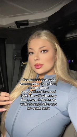 P (@paije333)’s video of Strength Of A Woman