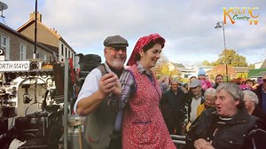 Seamus Moore - She Only Wants To Dance | Irish Entertainment Awards