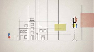 Piet Mondrian 1872-1944. #Dutch pioneer of #abstract #art #DeStijl, who developed from early landscape pictures to geometric abstract works of a most rigorous kind. Born in Amersfoort, Utrecht. Studied painting at the Amsterdam Academy 1892-4 and again, part-time, 1896-7. Friendship with the painter Simon Mans and painted landscapes in the Hague School tradition. Began to work in a more vividly coloured and sometimes pointillist style in 1908, joined the Theosophic Organisation in 1909 and made 