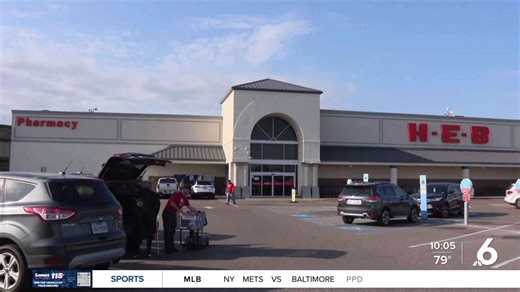 H-E-B donates $5 million for Texas flood recovery efforts