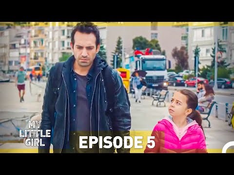 My Little Girl Episode 5 (Long Version)