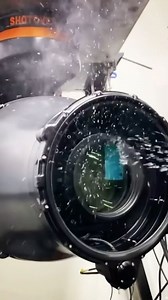 117K views · 204 reactions | The @Shotoversystems Rain Spinner! The...