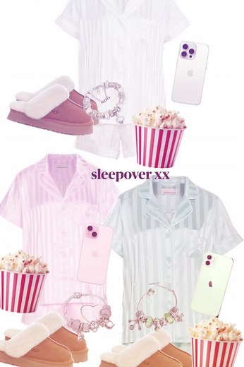 #trio #sleepover #noduo