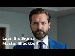 Master Lean Six Sigma: Boost Profits & Transform Operations!