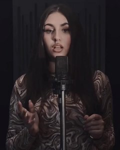 Celia Babou 🎙 Annaɣ iyi-iga ṛṛay-iw 🎙 En hommage à Matoub Lounes | Kabyle Voice