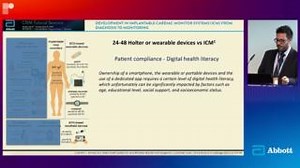 Advance your knowledge on the practical use of cardiac rhythm management with these key tutorial sessions! Watch here 👉 https://ow.ly/MwXW50Uk2MB International experts share 11 unmissable sessions that examine clinical evidence and real-world application in support of better patient outcomes. #Cardiology #Cardiology #EPeeps | Radcliffe Cardiology