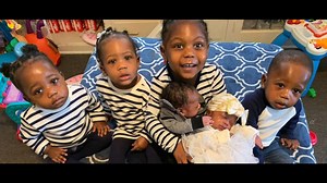 Wisconsin woman gets pregnant with triplets twice in 2 years