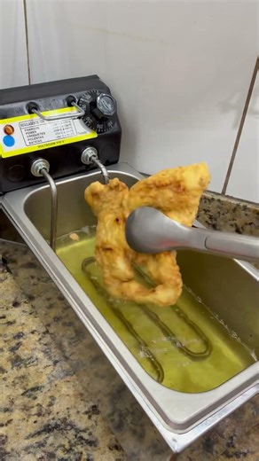 Bora fritar filé de frango à milanesa😉😊