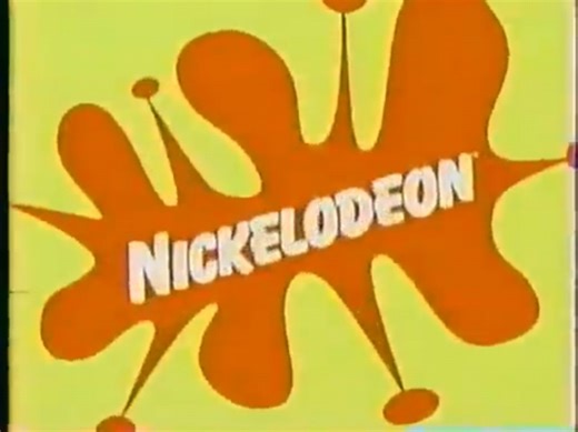 【放送文化】Nicktoons保险杠“不仅仅是卡通”角色形成(2003)