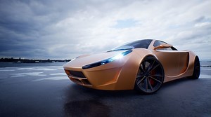 Chaos Group Releases V-Ray for Unreal Update 1