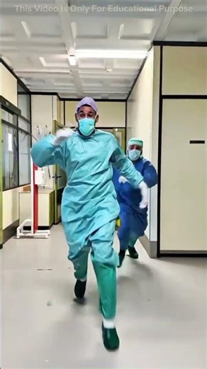 Doctors ka Coffee Prem! 😂 | Funny Hospital Prank #shorts #comedy #ytshorts #hospitalfun #twist