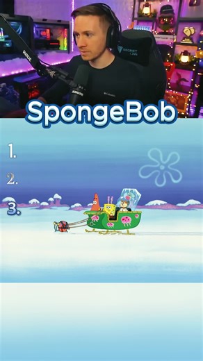 #spongebob #cartoon #animation #fyp