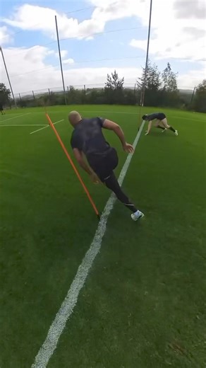 Anaerobic Sprint Testing 🎮 #JointheJourney | #PreSeason24 | Exeter Chiefs Official