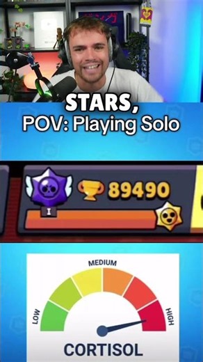 MANDALO AL TUO BRO #brawlstarsitalia #brawlstars #brawlstarsita