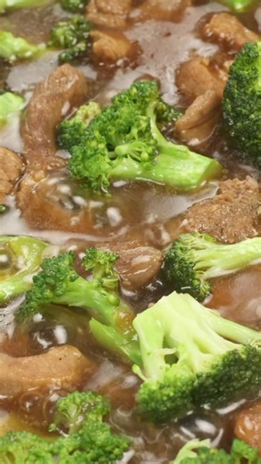 Beef Broccoli Recipe #beefbroccoli #beefbroccolirecipe #beefrecipes | FriendCheap Menu