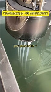 Nylon rope extruder #extruder #extrudermachine