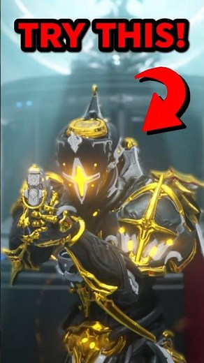 Want the MOST OP Crits in Warframe? DO THIS!